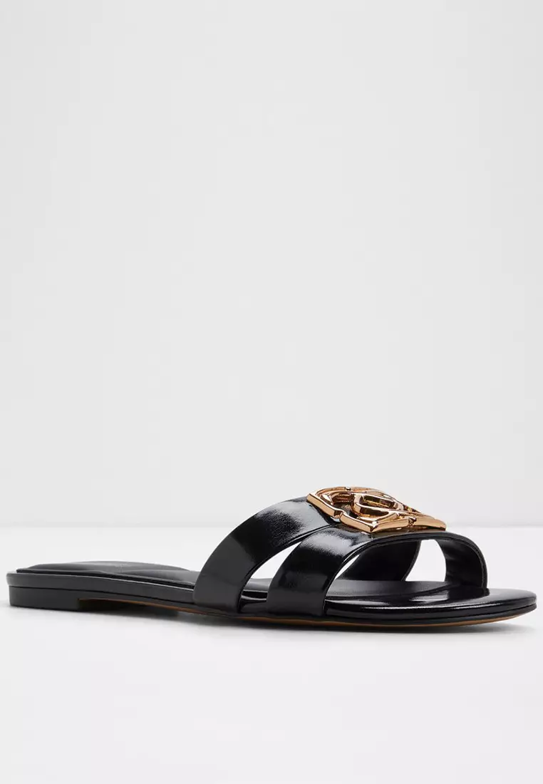 Sunray Flat Sandals