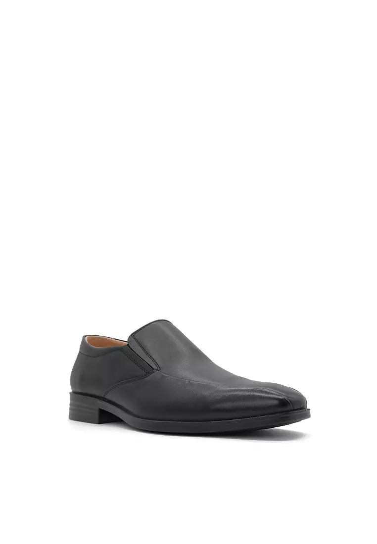 Discount on Hush Puppies  shoes - SKU: Egon Slip On Bt Men's Dress Casual Shoes