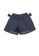 Trendyol navy Bow Detailed Shorts 2CE8FKA6AB7858GS_2