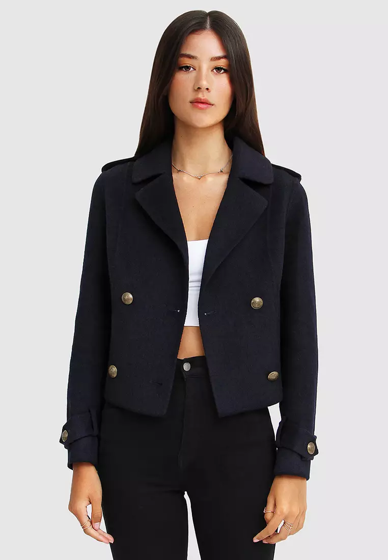 Buy peacoat online clearance