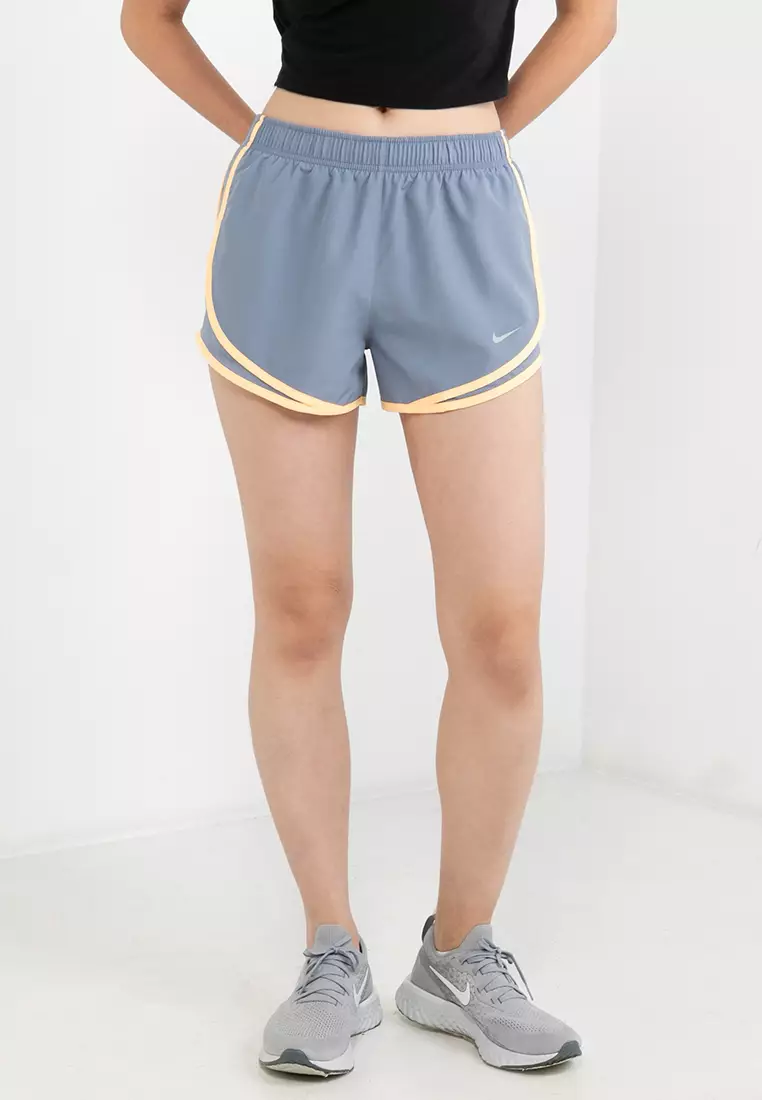 women's nike tempo shorts cheap