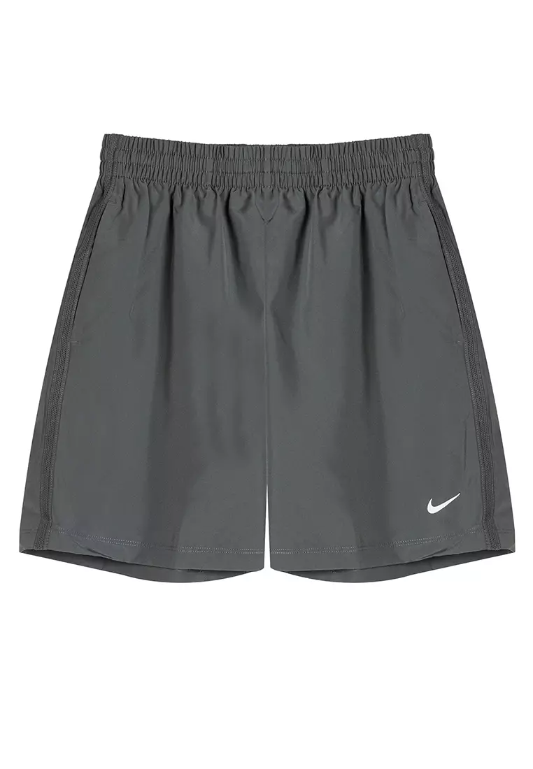 Jual Nike Multi Big Kids' (Boys') Dri-FIT Training Shorts Original