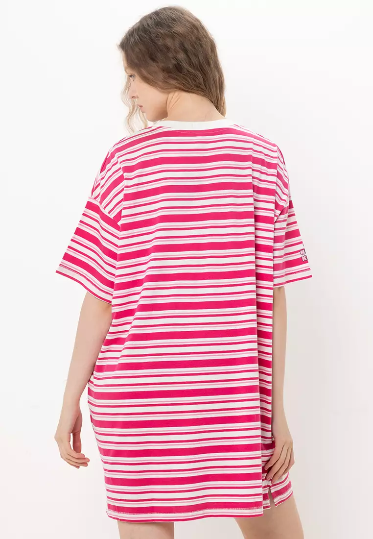 90s Graphic T-Shirt Nightie