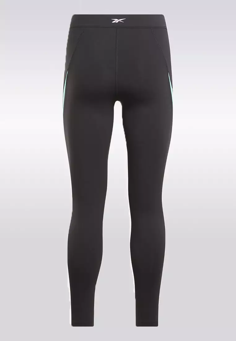 Women Female Lux Hr 7/8 Tight  Cb | 100214642