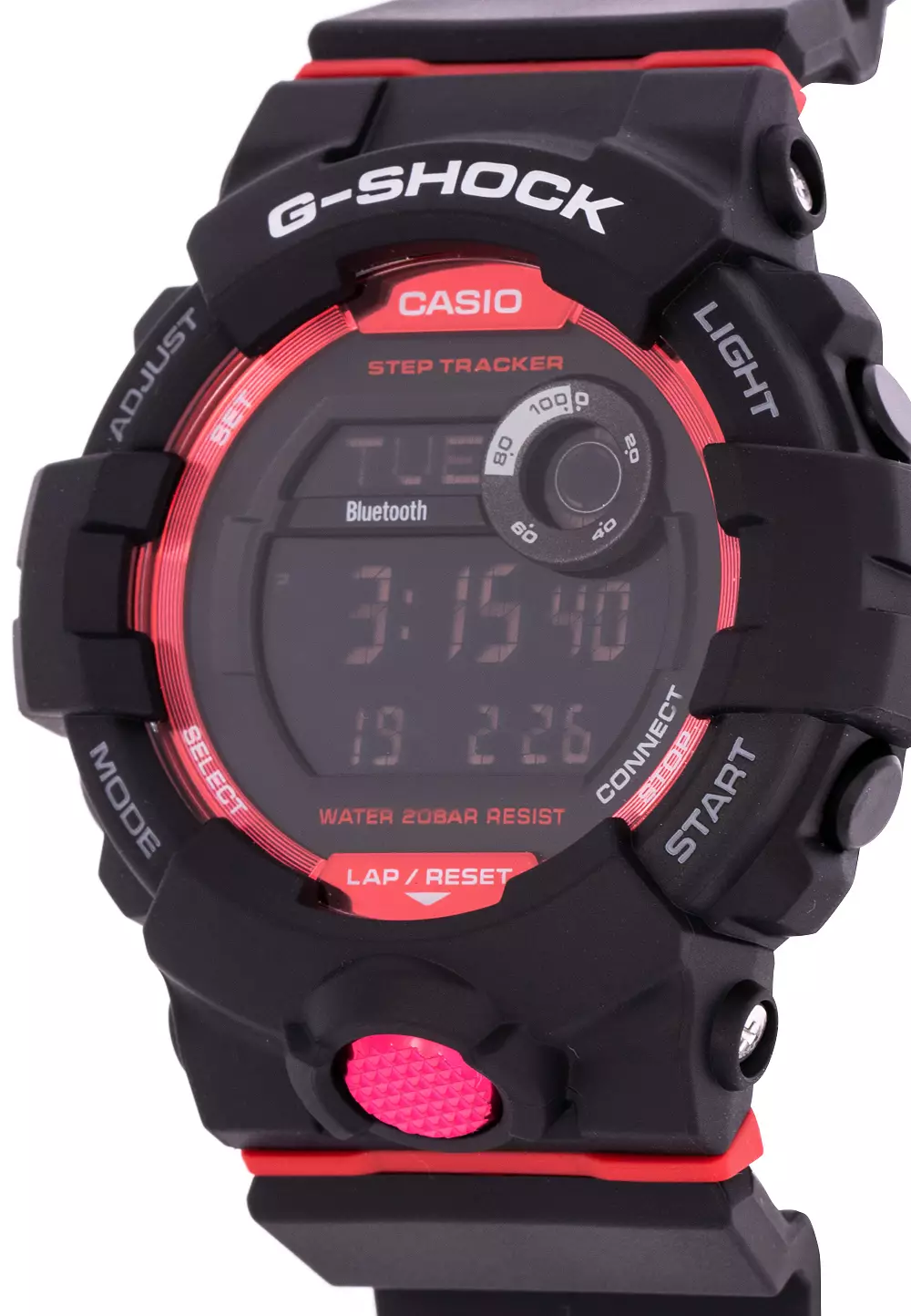G Shock Digital Watch GBD 800 1D
