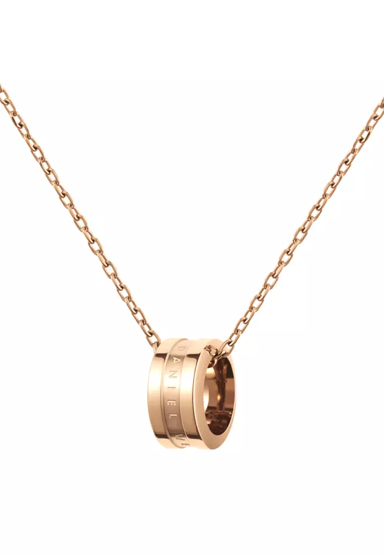 Daniel wellington sales jewellery