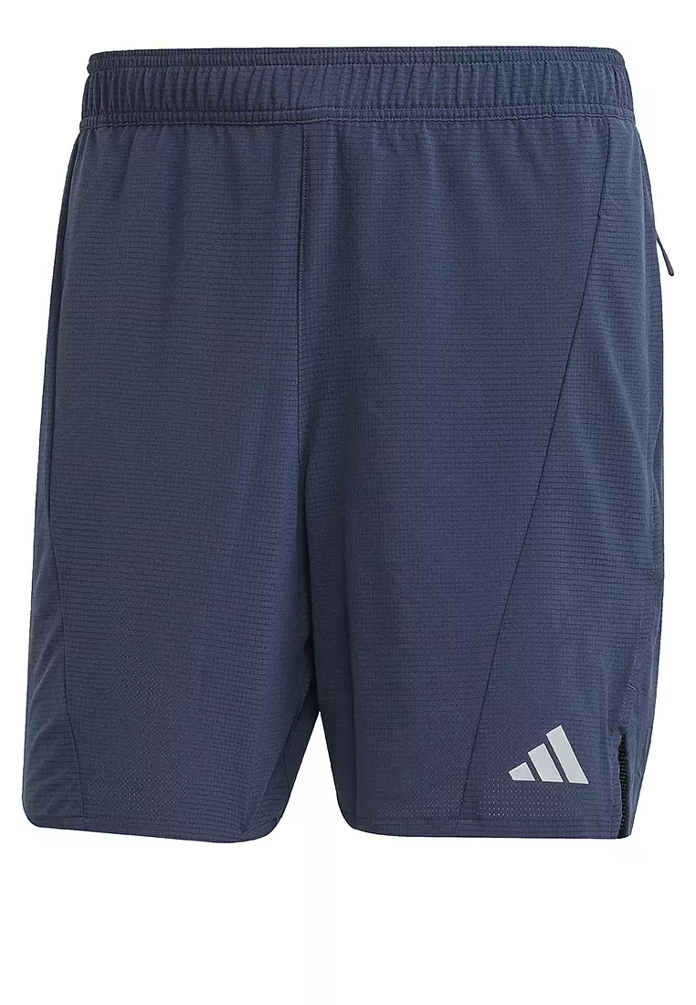 Designed for Training HIIT Workout HEAT.RDY Shorts