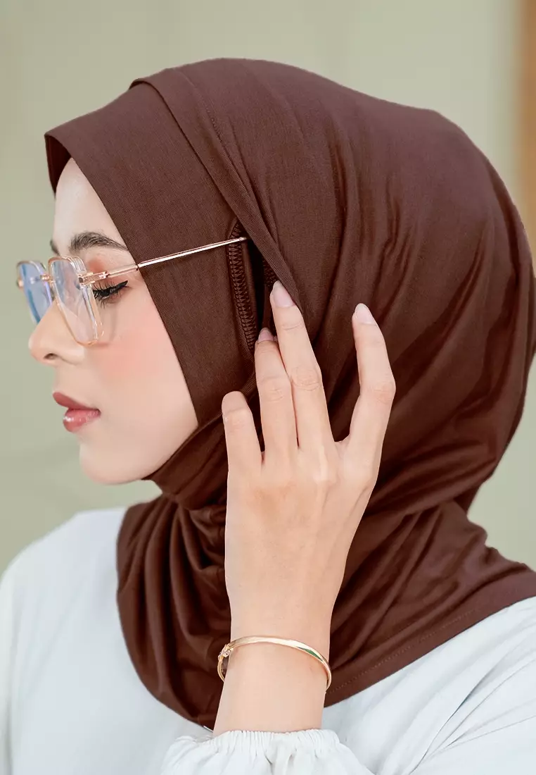 NATA INSTAN - DARK BROWN