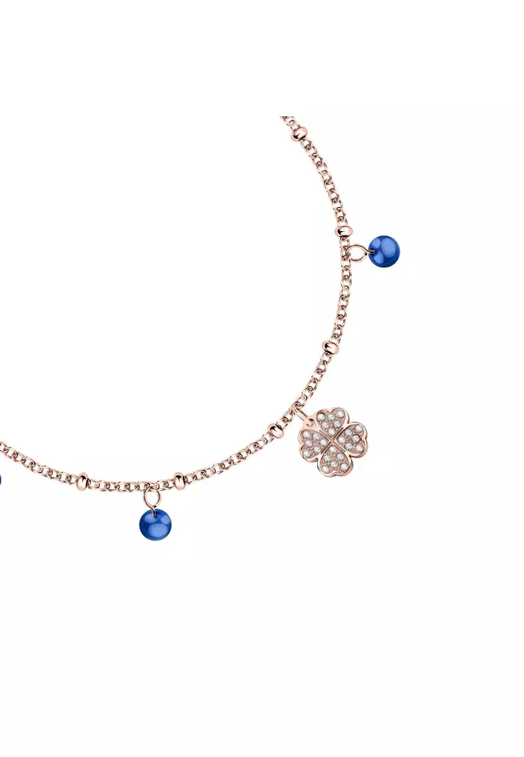 La Petite Story Friendship Collection 16+3 cm Women's Bracelet LPS05ARR83