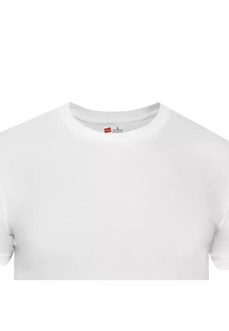 Comfortlight Crewneck 3s