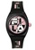 FILA Watches black Fila Pink, White and Black Polyurethane Watch 6D771ACC089B8FGS_1