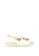London Rag beige Women Espadrille Flat Sling back Sandals 530A3SHEC48AA7GS_1