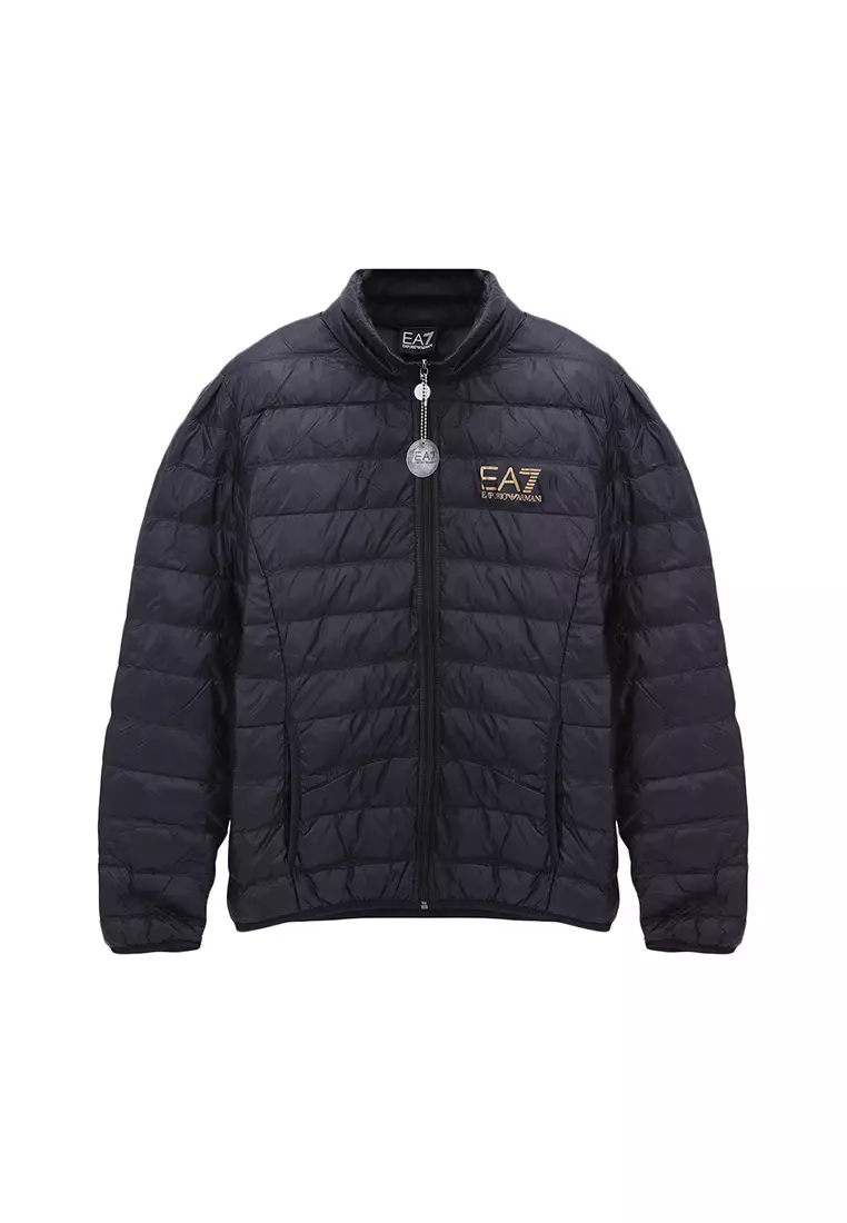 Armani coats shop