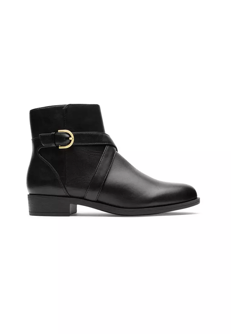 Buy Rockport Boots For Women 2024 Online on ZALORA Singapore