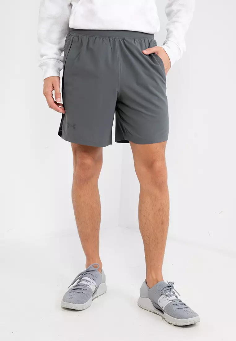 Under armour launch 7 solid discount short