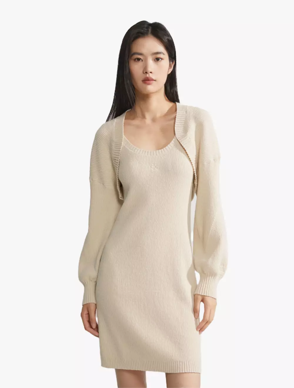 Calvin klein bolero sweater store