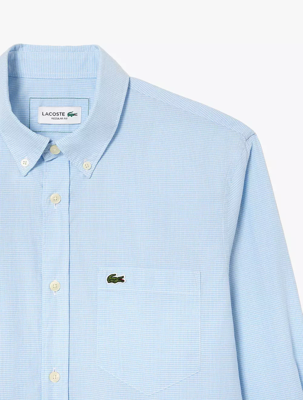 Baju lacoste murah hot sale