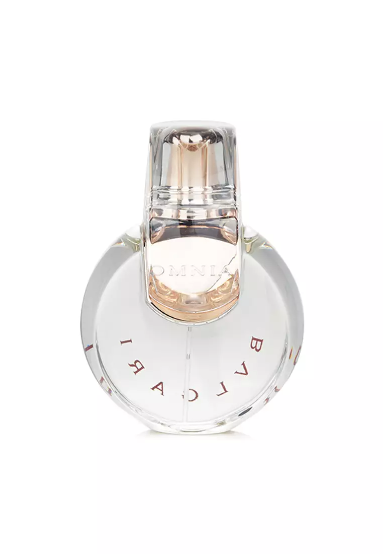 BVLGARI - Omnia Crystalline Eau De Toilette Spray 100ml/3.4oz