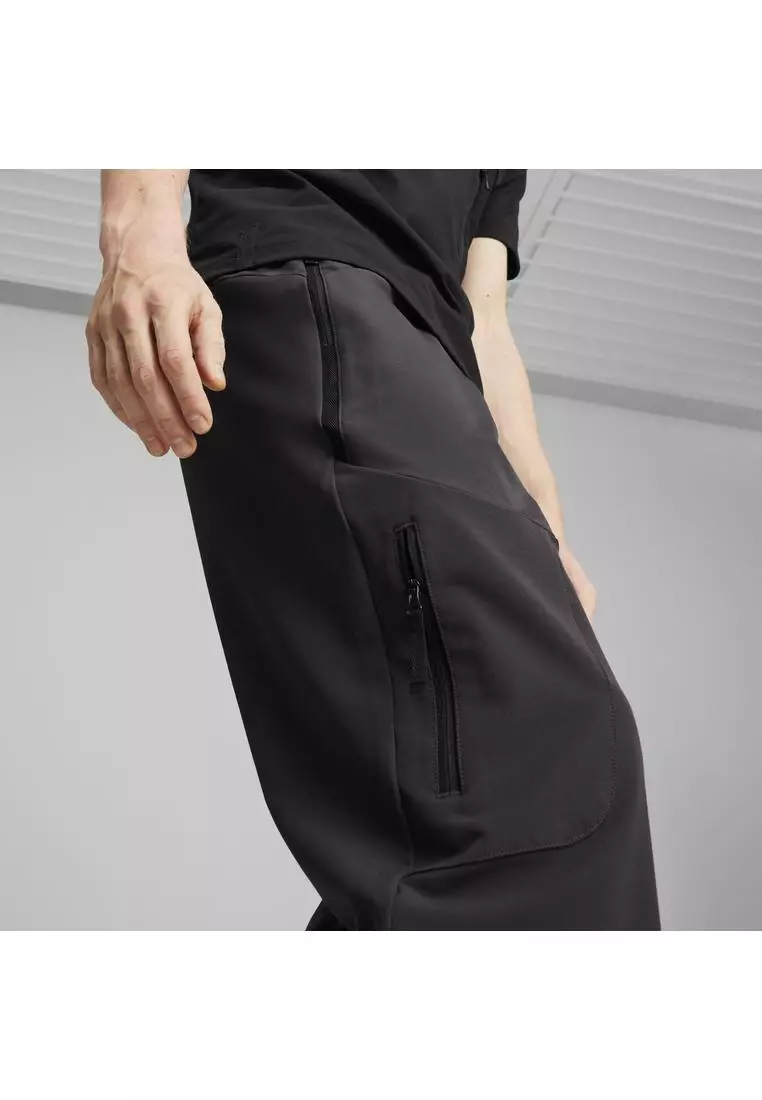 PUMATECH Men's Track Pants