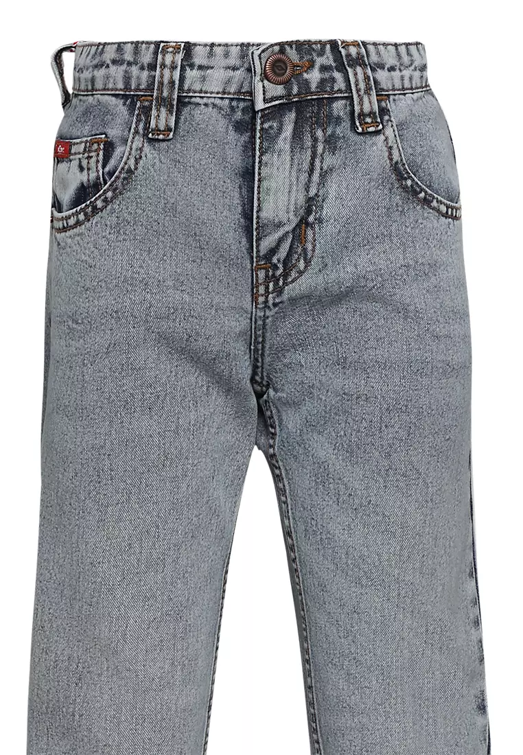 Celana Panjang Denim