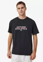 Black/Anthem Athletica