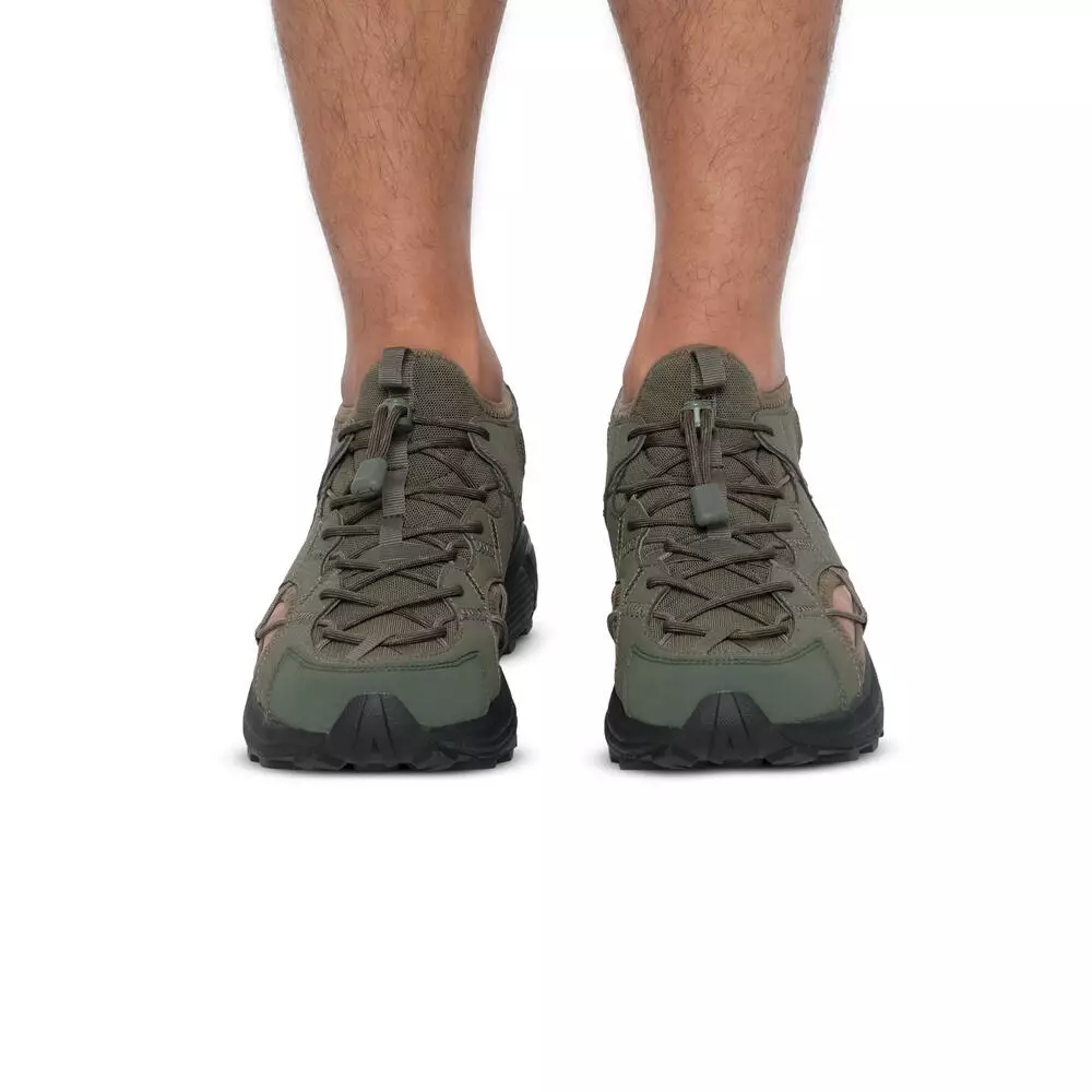 Eiger De Molucca Airvent Low Cut Shoes