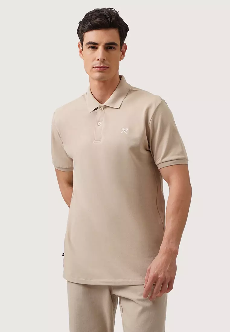 Classic Polo Shirt