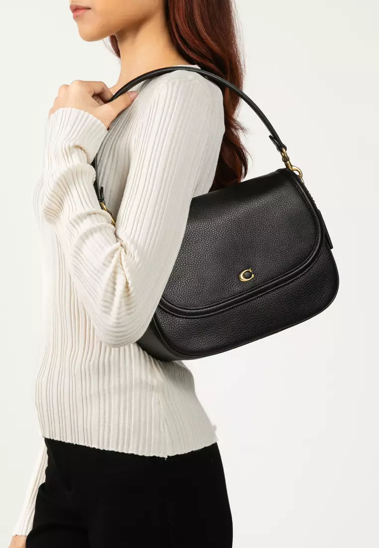 Legacy Shoulder Bag (ct)