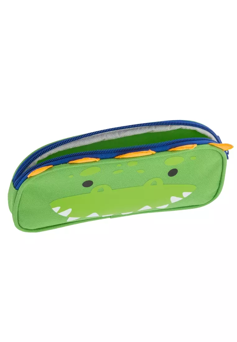 Stephen Joseph Pencil Case Dino