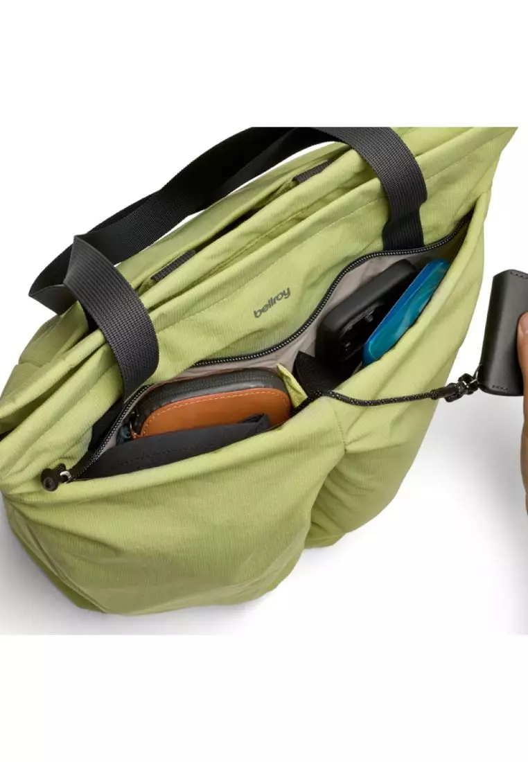 Bellroy Lite Totepack - Kiwi