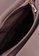 Unisa purple Saffiano Texture Mini Sling Bag With Turn Lock BA1B5AC3B92102GS_5