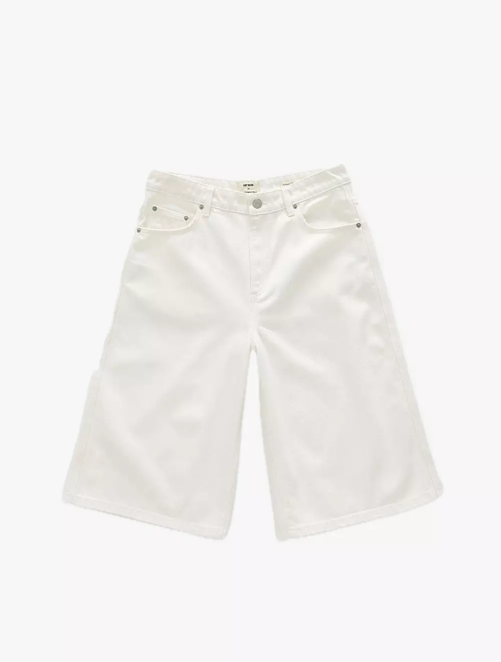 COTTON ON - JEANSWEAR - 91 BAGGY DENIM JORT