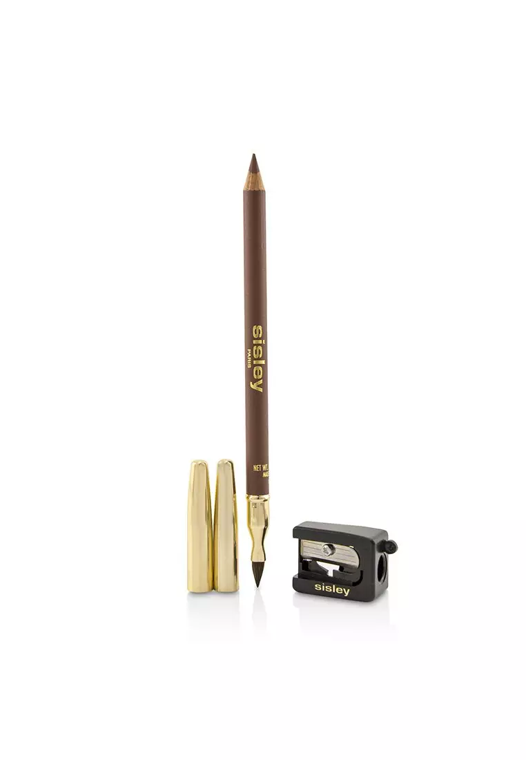 Sisley - Phyto Levres Perfect Lipliner - # Chocolat 1.2g/0.04oz