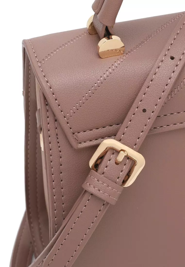 Women's Hand Bag / Top Handle Bag / Sling Bag