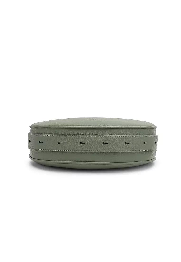 Women's Shoulder Bag / Sling Bag / Crossbody Bag - Green