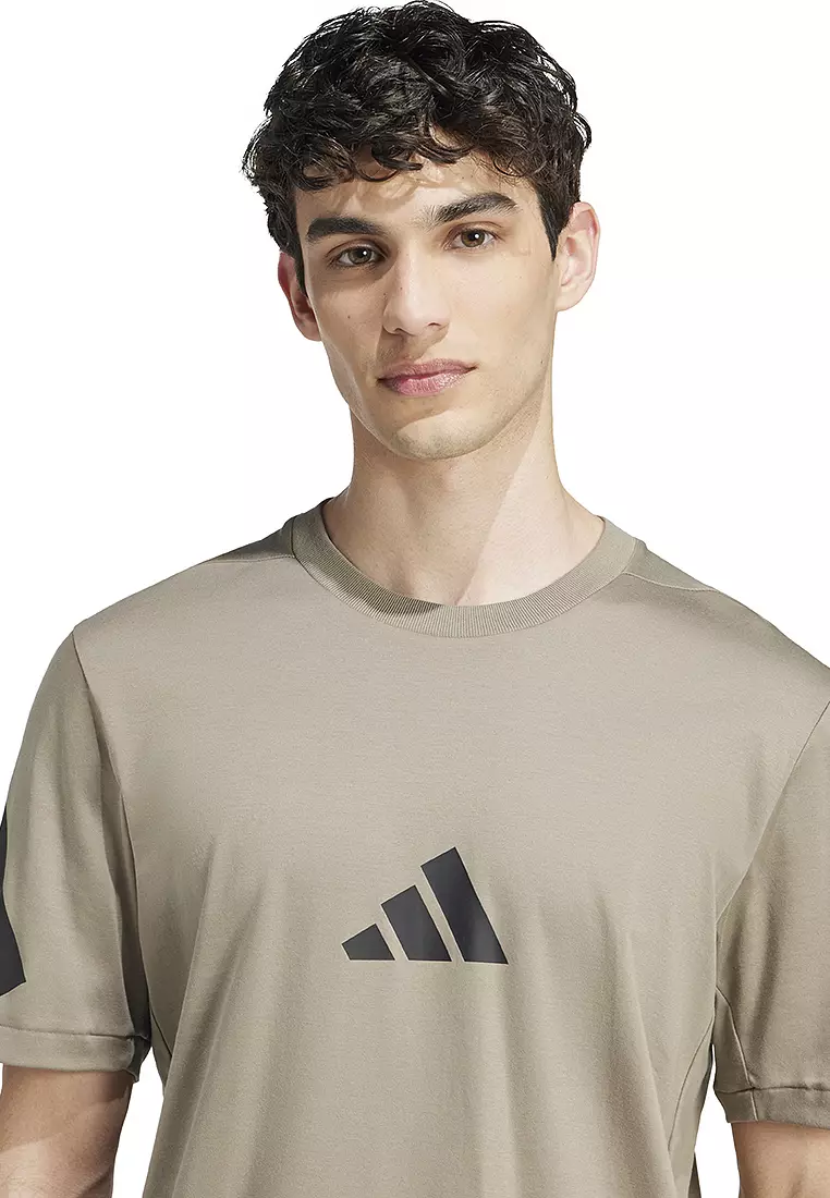 Buy ADIDAS Z.N.E. T-Shirt 2025 Online | ZALORA