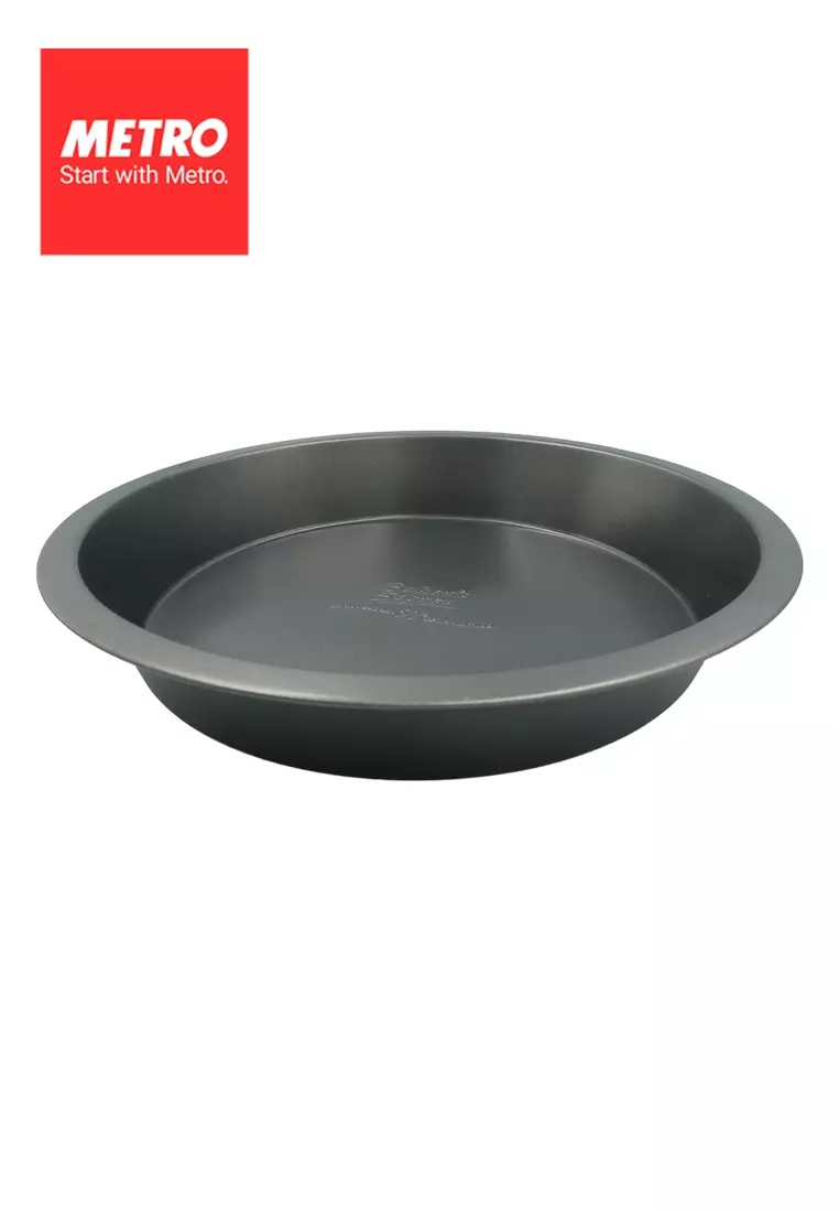 Baker's Secret Essentials Round Cake Pan 20cm