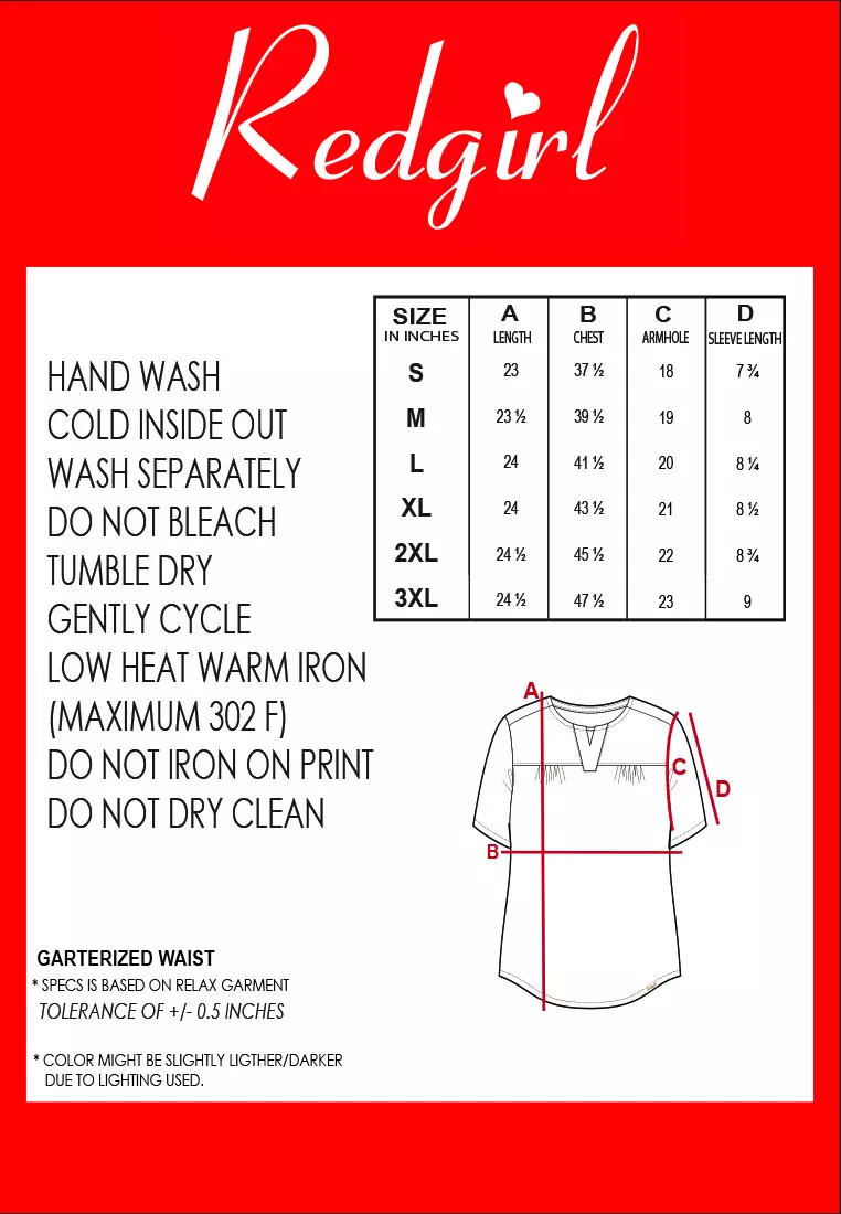 Btwill Short Sleeve Blouse