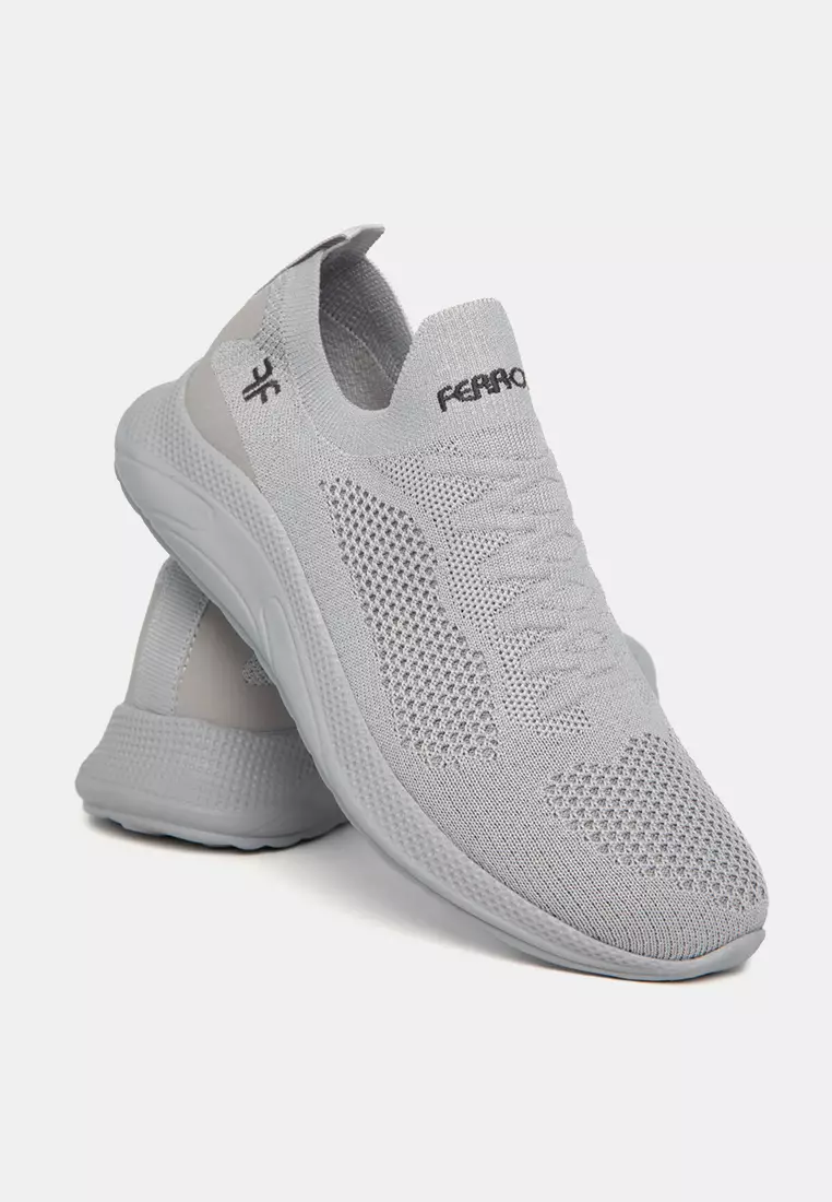 Knitted Sneakers