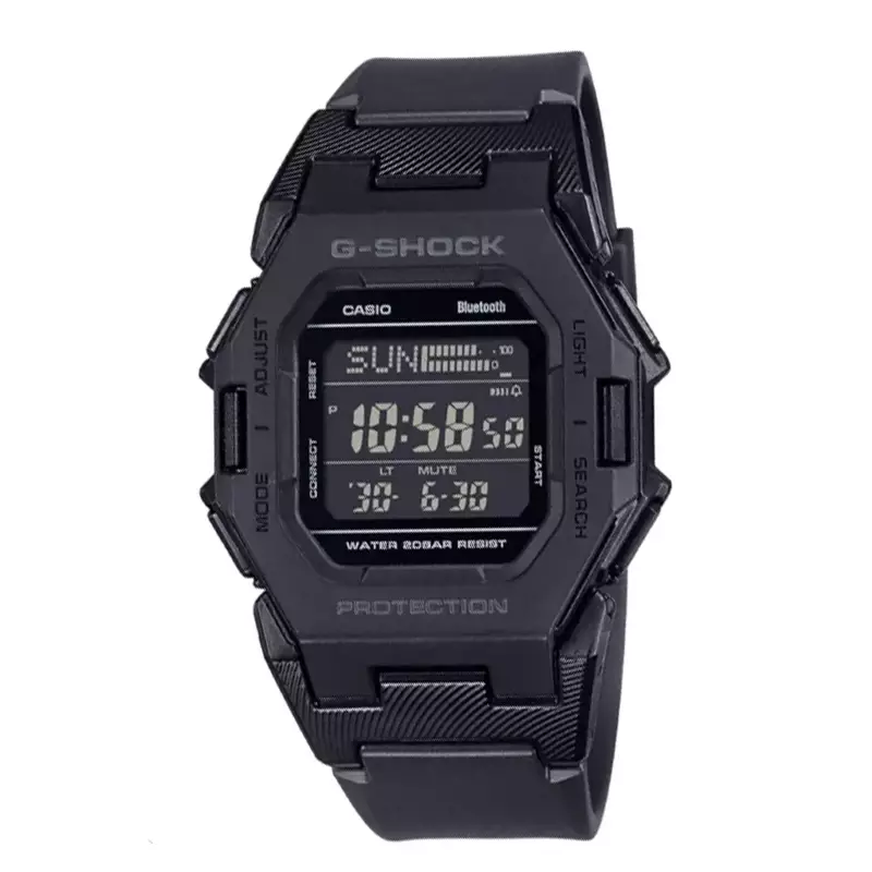 CASIO G-SHOCK GD-B500-1DR