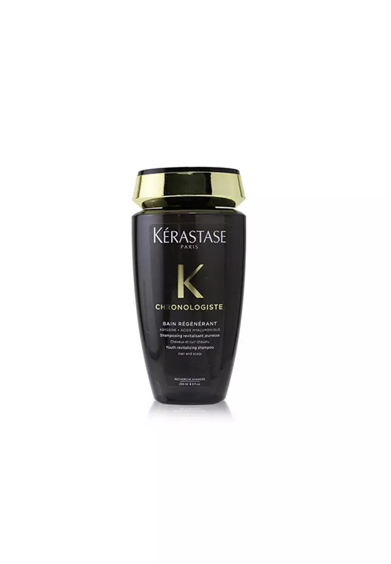Buy Kérastase KÉRASTASE - Chronologiste Bain Regenerant Youth