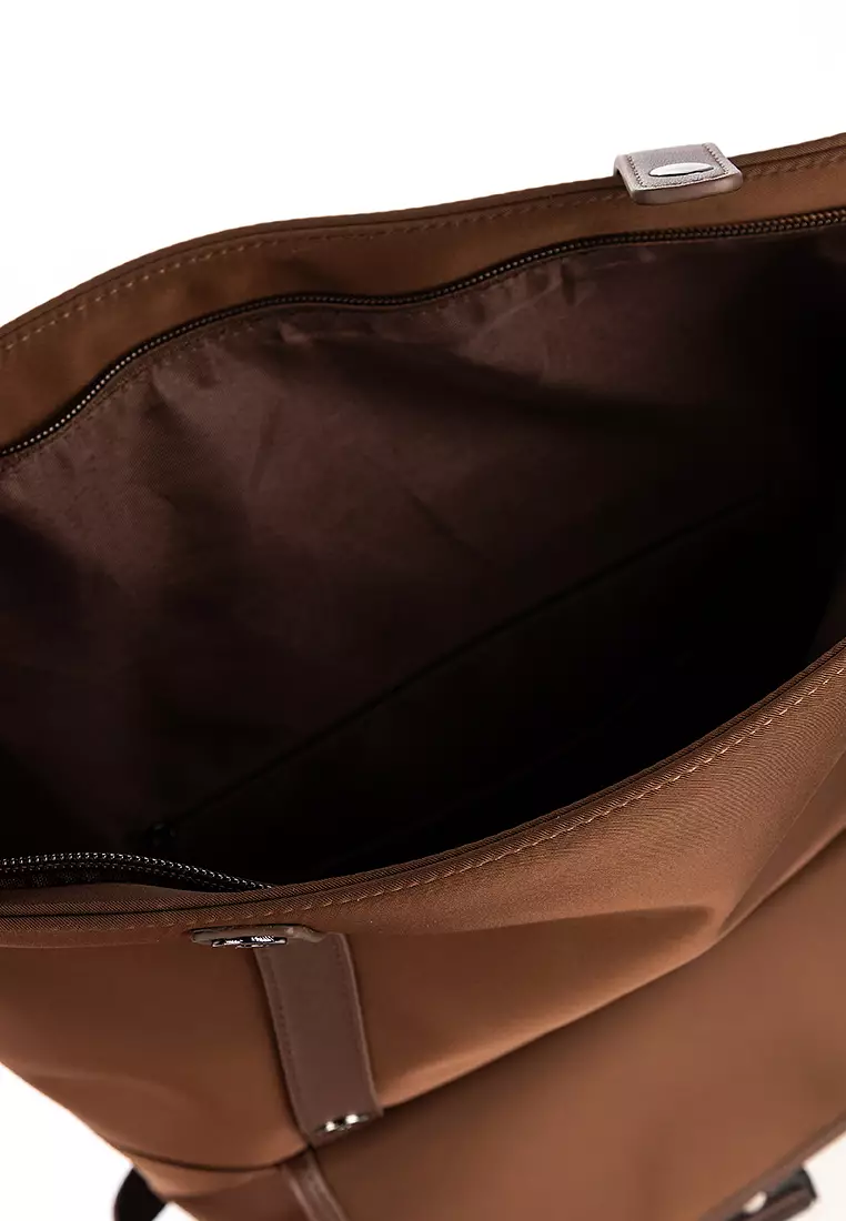 Men's Girbaud Dark Khaki Lloyd Backpack