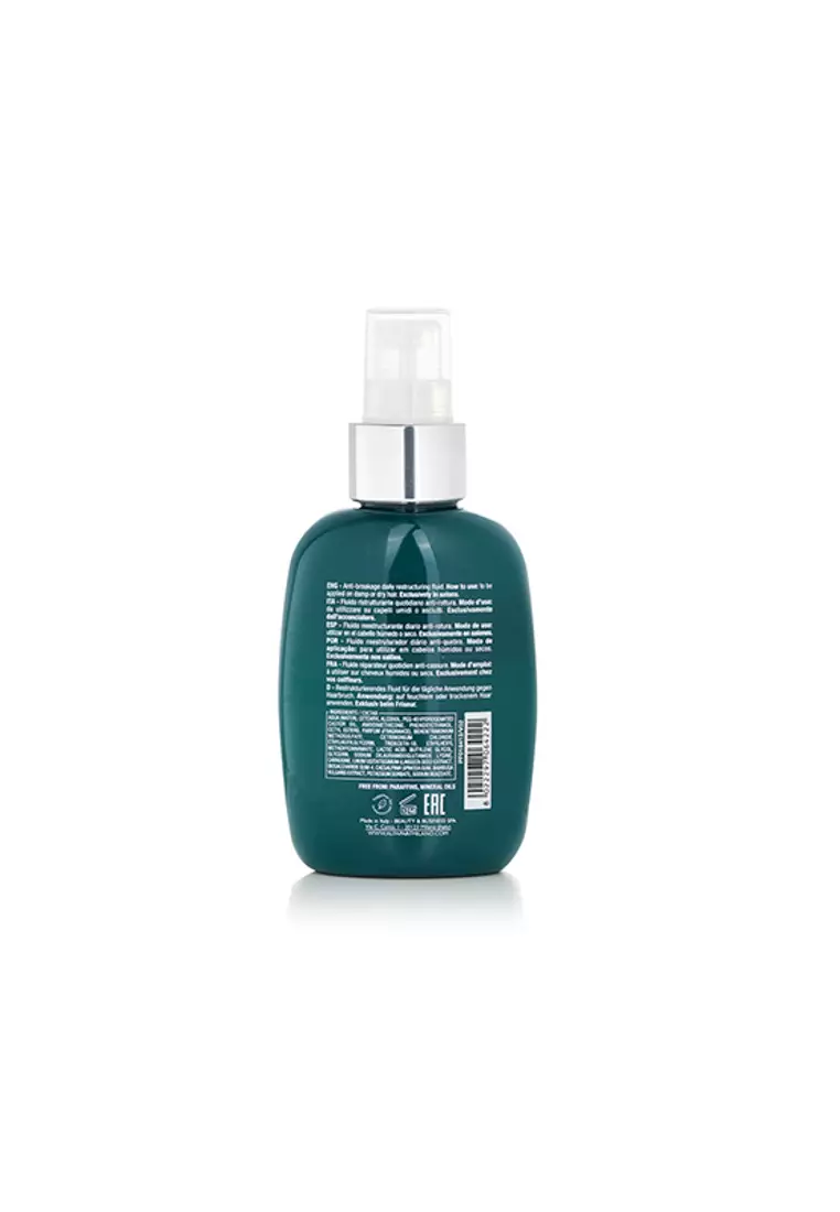 Alfaparf - Semi Di Lino Reconstruction Anti-Breakage Daily Fluid (Damaged Hair) 125ml/4.23oz