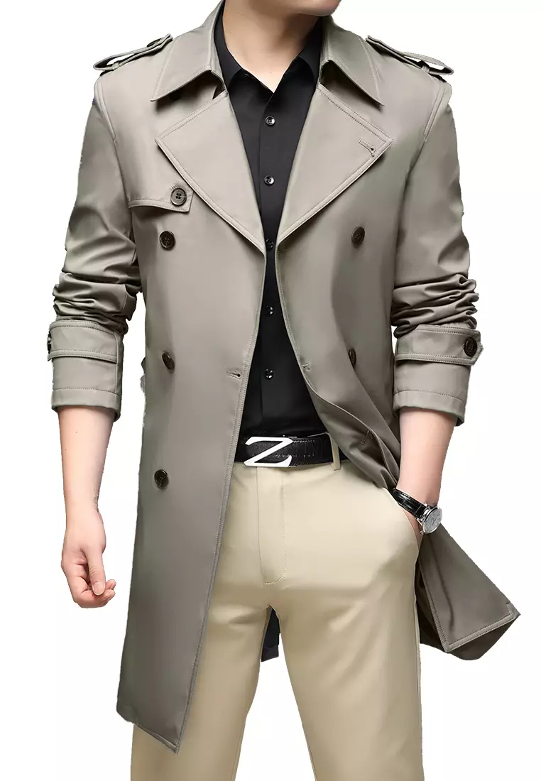 French coats outlet