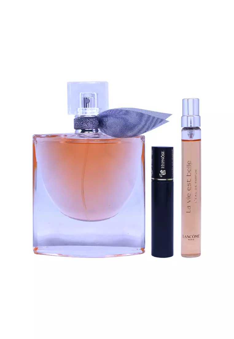 Lancome La Vie Est Belle Woman (Gift Set) (100 +50 +10 ml )