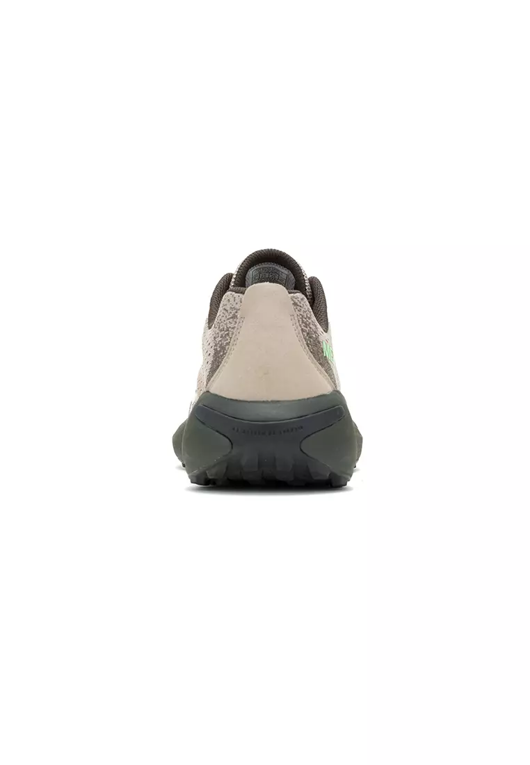 Morphlite – Stone Men’s Trail Running Shoes