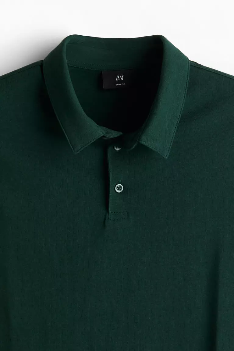 Polo shirt