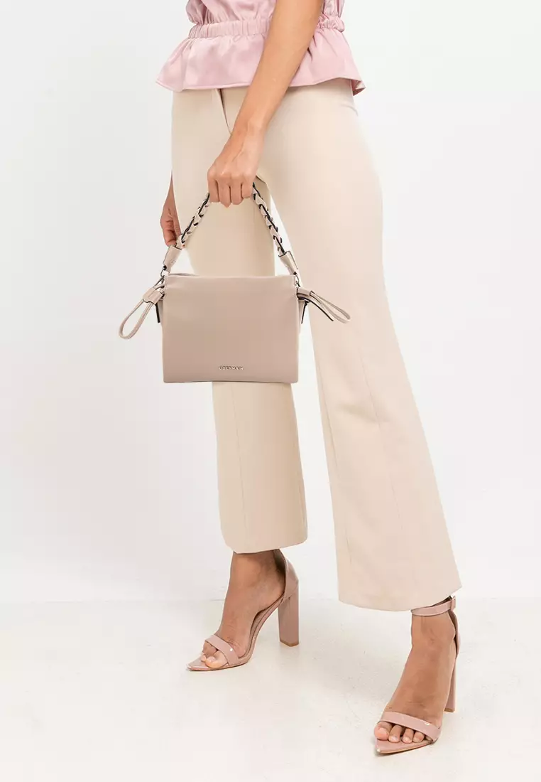 Harley Top Handle Bag (M)