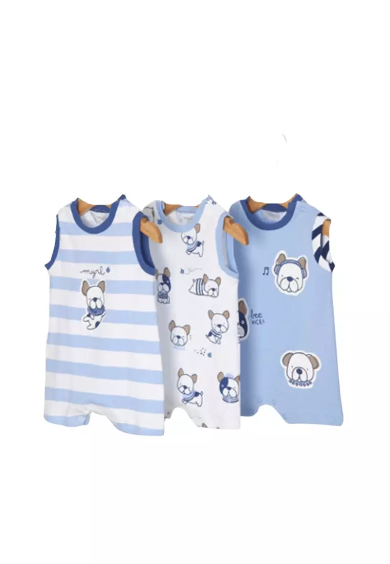 Quannie Baby & Toddler Outfits