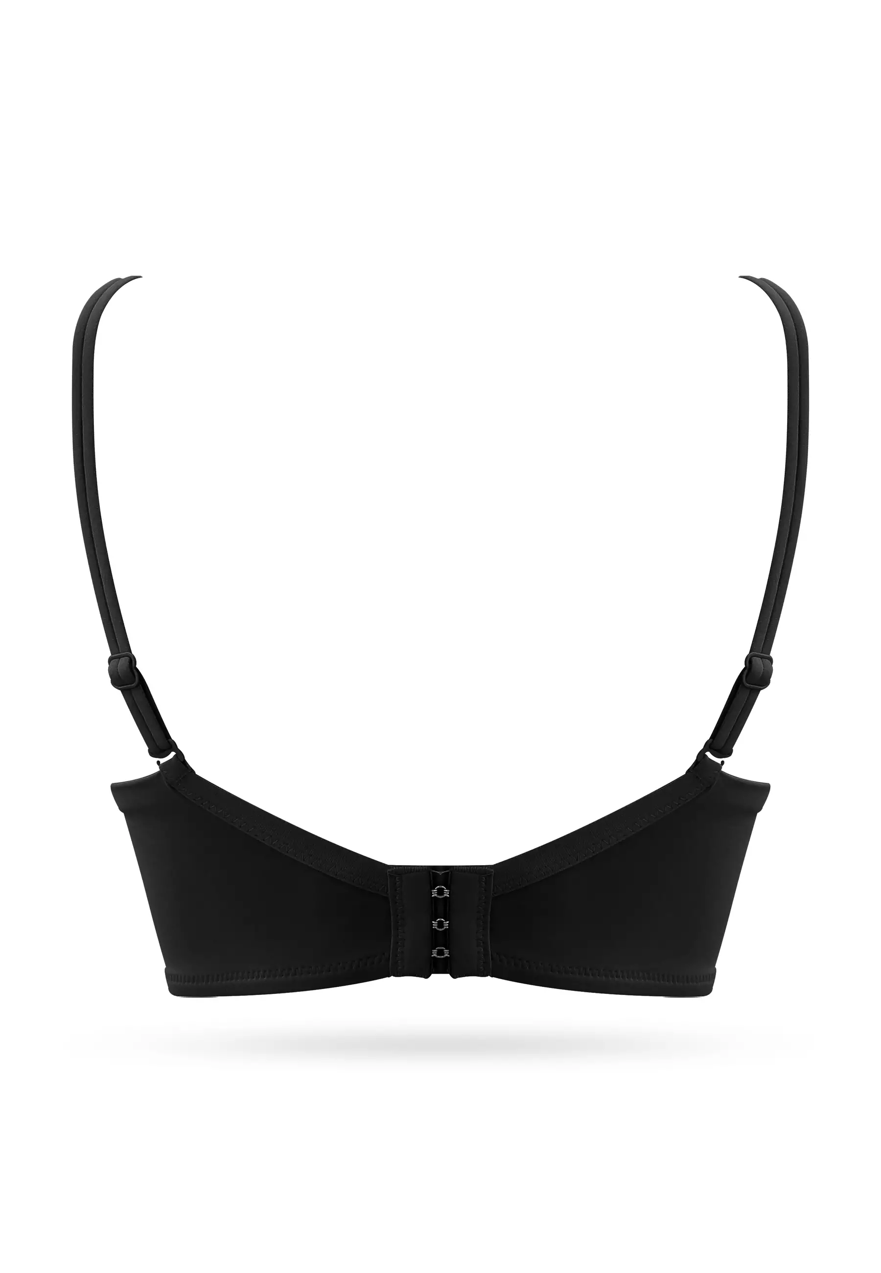 You’ve ( You Have ) BH Seamless Brokat Bra Seamless Tanpa Kawat Wanita Pakaian Dalam Wanita 100163